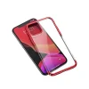 Baseus Glitter tok iPhone 11 piros (WIAPIPH61S-DW09) thumbnail