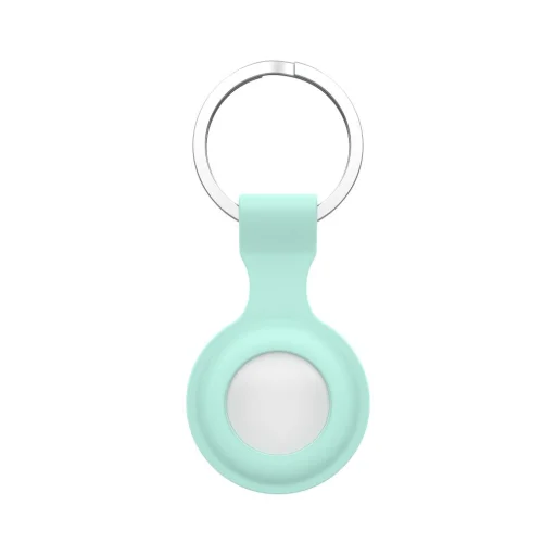 TECH-PROTECT ICON Apple AirTag tok menta - 1