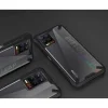 Tech-Protect Rzants Tok Realme 8/8 Pro Fekete thumbnail