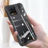 Tech-Protect Rzants Tok Realme 8/8 Pro Fekete thumbnail