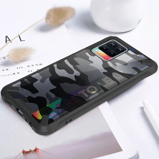 Tech-protect Rzants Tok Realme 8/8 Pro Moro - 8