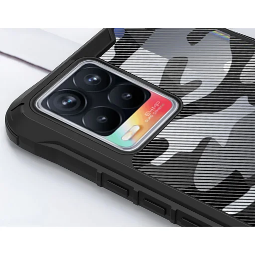 Tech-protect Rzants Tok Realme 8/8 Pro Moro - 4