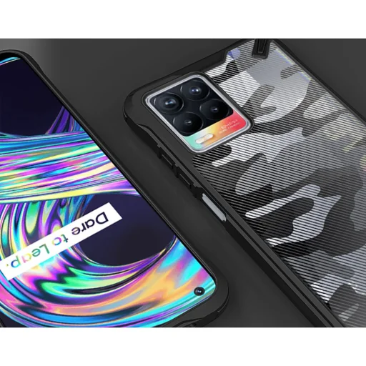 Tech-protect Rzants Tok Realme 8/8 Pro Moro - 5