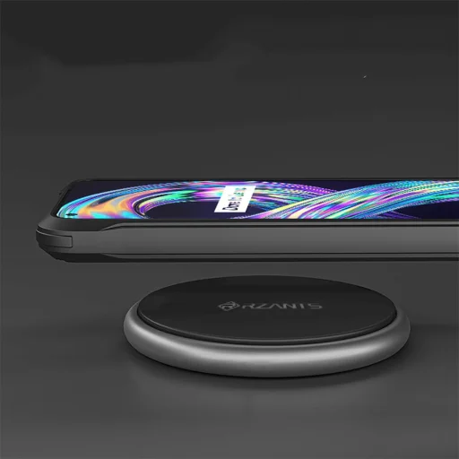 Tech-protect Rzants Tok Realme 8/8 Pro Moro - 6