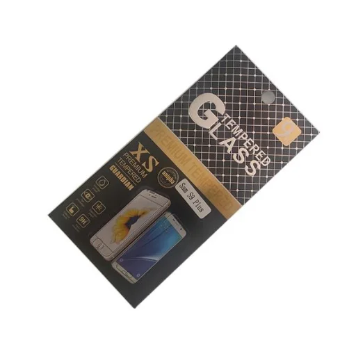 9H hátlapvédő üvegfólia iPhone 11 Pro - 1