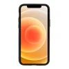 Tel Protect Luxury szilikon tok iPhone 11 Fekete thumbnail