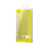 iPhone 11 Baseus Ultravékony TPU tok átlátszó (WIAPIPH61S-QA02) thumbnail