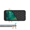 Carbon mintájú TPU tok iPhone 2020SE fekete thumbnail