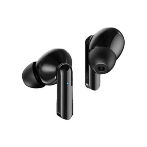 LENOVO TX90 TWS Bluetooth 5.0 vezeték nélküli fülhallgató fekete - 2