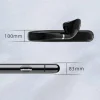 Lenovo TW16 Bluetooth 5.0 vezeték nélküli headset fülakasztóval thumbnail