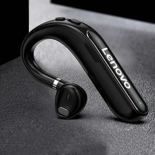 Lenovo TW16 Bluetooth 5.0 vezeték nélküli headset fülakasztóval - 7