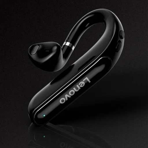 Lenovo TW16 Bluetooth 5.0 vezeték nélküli headset fülakasztóval - 11