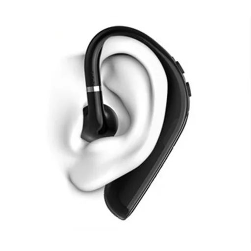 Lenovo TW16 Bluetooth 5.0 vezeték nélküli headset fülakasztóval - 3