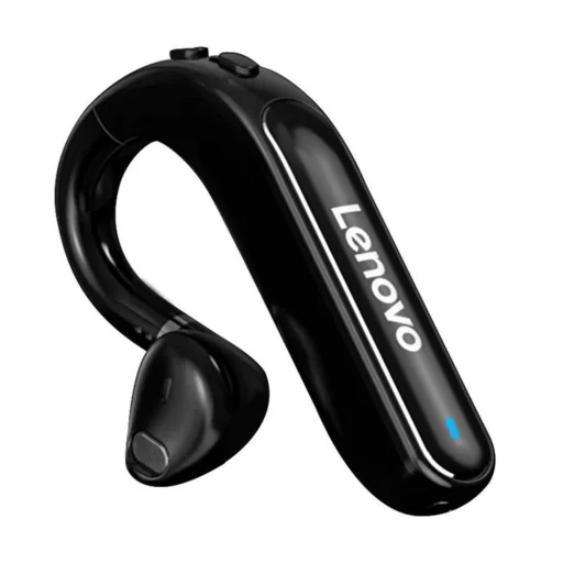Lenovo TW16 Bluetooth 5.0 vezeték nélküli headset fülakasztóval - 1
