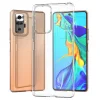 TPU gél flexibilis tok XIAOMI REDMI NOTE 10 PRO átlátszó - 4