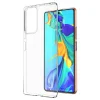 TPU gél flexibilis tok XIAOMI REDMI NOTE 10 PRO átlátszó - 1