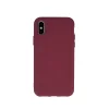 Motorola Moto G10 / G30 Szilikon tok burgundy thumbnail