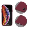 Szilikon tok XIAOMI REDMI 9C burgundy thumbnail