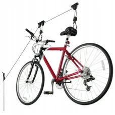 Dunlop - Kerékpár akasztó / mennyezeti tartó