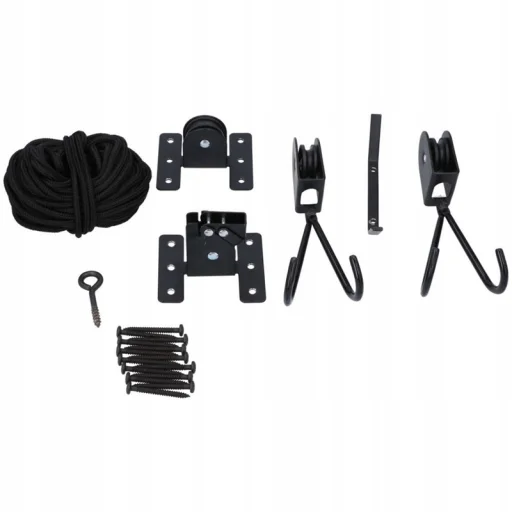 Dunlop - Kerékpár akasztó / mennyezeti tartó - 2