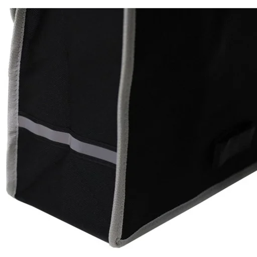 Dunlop kétoldalas kerékpártáska - 5