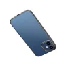 iPhone 12 mini Baseus Shining flexibilis gél tok Starshine black (ARAPIPH54N-MD01) thumbnail