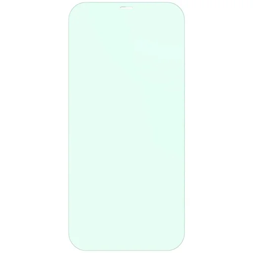 Baseus 2x 0.3mm Eye Protection Anti Blue Light kijelzővédő üvegfólia iPhone 12 Pro MAX (SGAPIPH67N-LP02) - 2