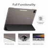 ESR Ascend Trifold iPad PRO 11 2020/2021 Jelly fekete thumbnail