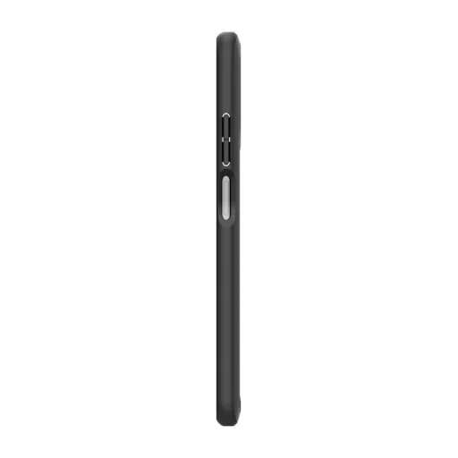 Xiaomi Redmi Note 10/10S Spigen Ultra Hybrid tok Matt Fekete (ACS02969) - 6