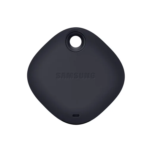 Samsung Galaxy 1x SmartTag nyomkövető fekete színben (EI-T5300BBEGEU) - 5