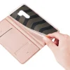 Xiaomi Redmi 9 Dux Ducis Skinpro pink thumbnail