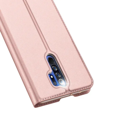 Xiaomi Redmi 9 Dux Ducis Skinpro pink - 10