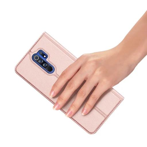 Xiaomi Redmi 9 Dux Ducis Skinpro pink - 2