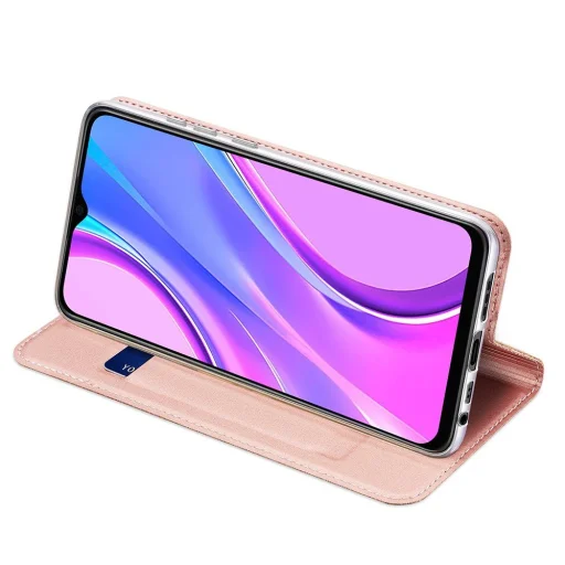 Xiaomi Redmi 9 Dux Ducis Skinpro pink - 3