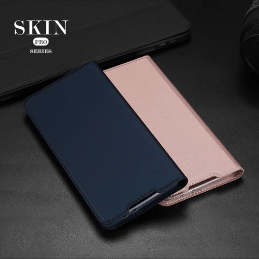 Xiaomi Redmi 9 Dux Ducis Skinpro pink - 7