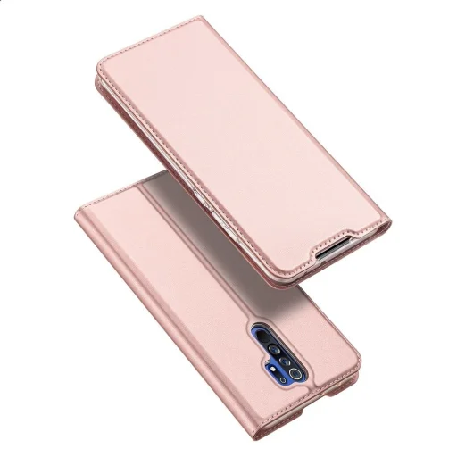 Xiaomi Redmi 9 Dux Ducis Skinpro pink - 8