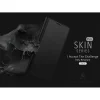 DUX DUCIS SKINPRO SAMSUNG GALAXY M51 fekete thumbnail