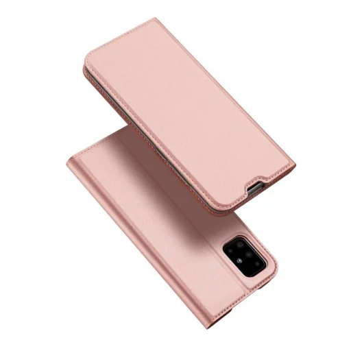 Dux Ducis Skinpro Samsung Galaxy M51 Pink - 6