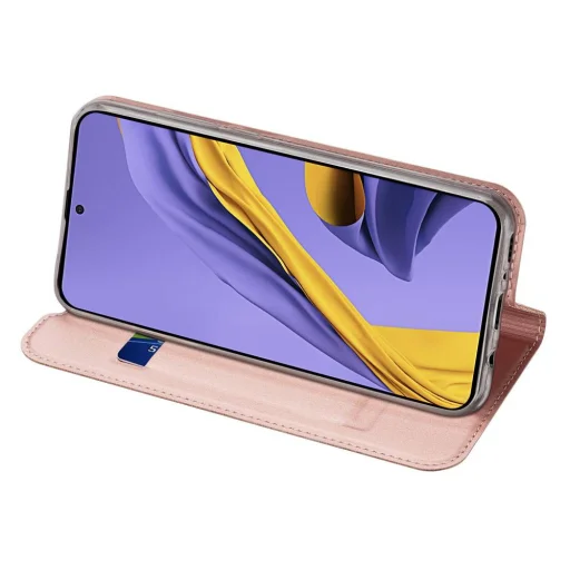 Dux Ducis Skinpro Samsung Galaxy M51 Pink - 2