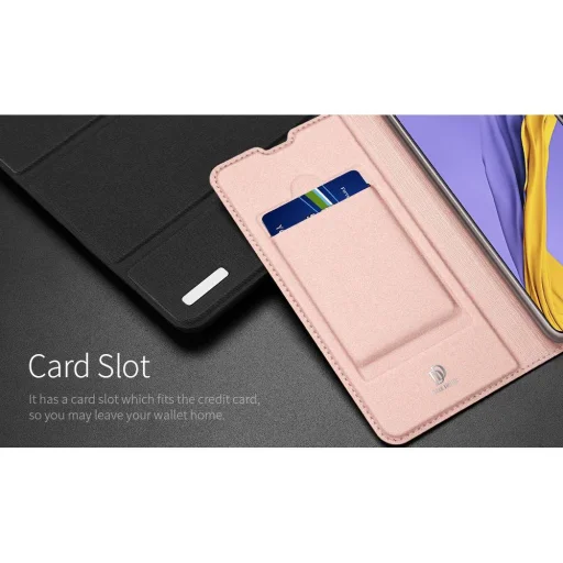 Dux Ducis Skinpro Samsung Galaxy M51 Pink - 3