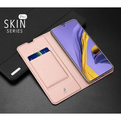 Dux Ducis Skinpro Samsung Galaxy M51 Pink - 5