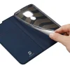 DUX DUCIS SKINPRO SAMSUNG GALAXY M51 sötétkék - 7