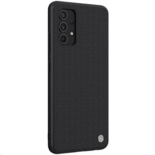 Samsung A32 4G Nillkin Textured tok fekete - 2