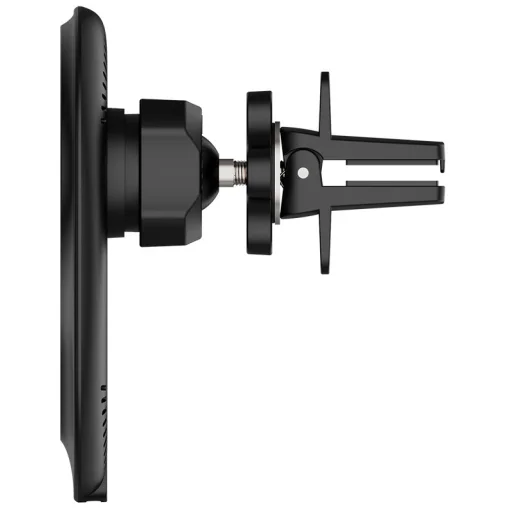 Nillkin Univerzális mágneses autós tartó MagRoad 10W vezeték nélküli töltéssel fekete - 4