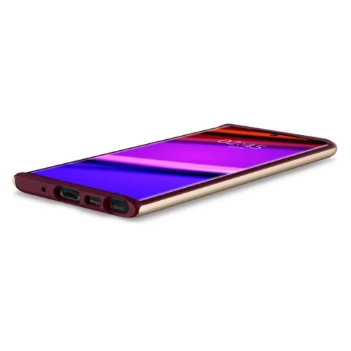 Spigen Neo Hybrid tok Samsung Note 10 burgundy (628CS27383) - 2