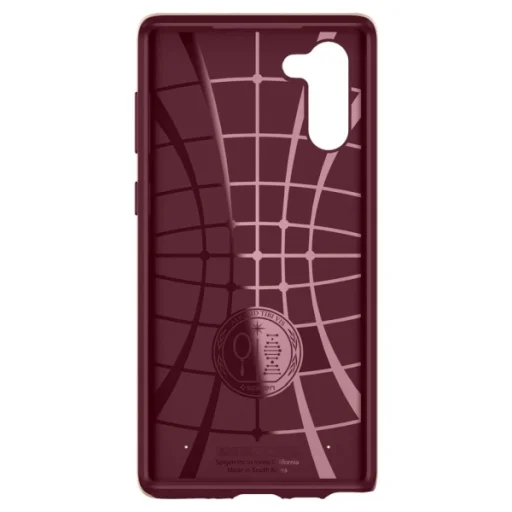 Spigen Neo Hybrid tok Samsung Note 10 burgundy (628CS27383) - 3