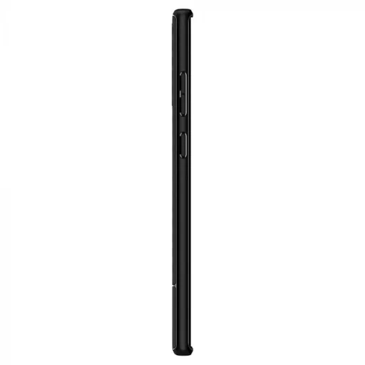 Spigen Core Armor tok Samsung Note 10+ Plus fekete (627CS27365) - 4