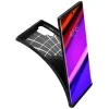 Samsung Note 10+ Plus Spigen Rugged Armor tok matt fekete (627CS27331) thumbnail