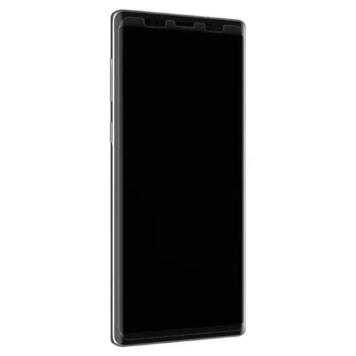 SPIGEN Neo Flex HD Samsung Note 9 kijelzővédő PET fólia 2 db - 3