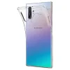 Spigen Liquid Crystal tok Samsung Note 10+ Plus Crystal Clear (627CS27327) thumbnail